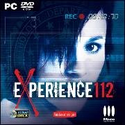 Обложка игры Experience 112