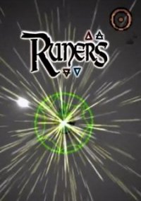 Обложка Runers