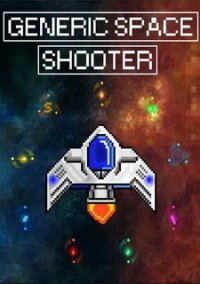 Обложка Generic Space Shooter