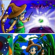 Обложка Faby - Air City