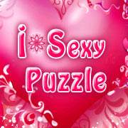 Обложка Amazing Sexy Puzzle