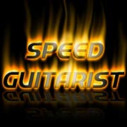 Обложка Speed Guitarist