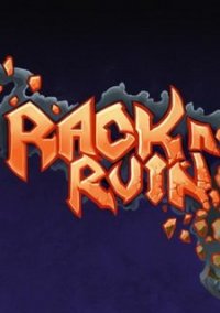 Обложка Rack n' Ruin