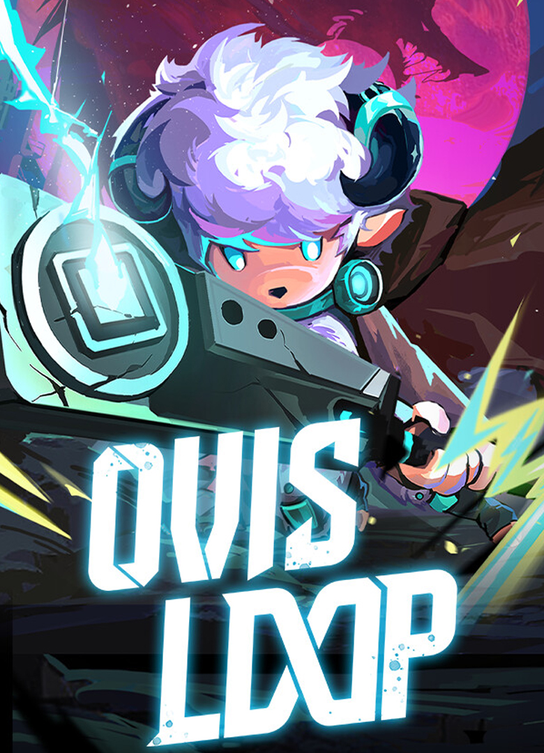 Обложка OVIS LOOP