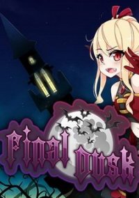 Обложка Final Dusk