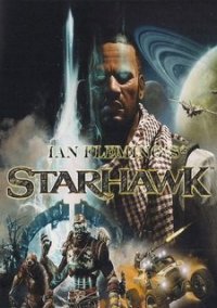 Обложка Starhawk