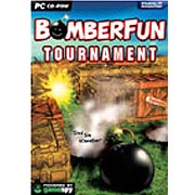Обложка BomberFUN Tournament