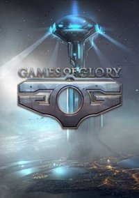 Обложка игры Games of Glory