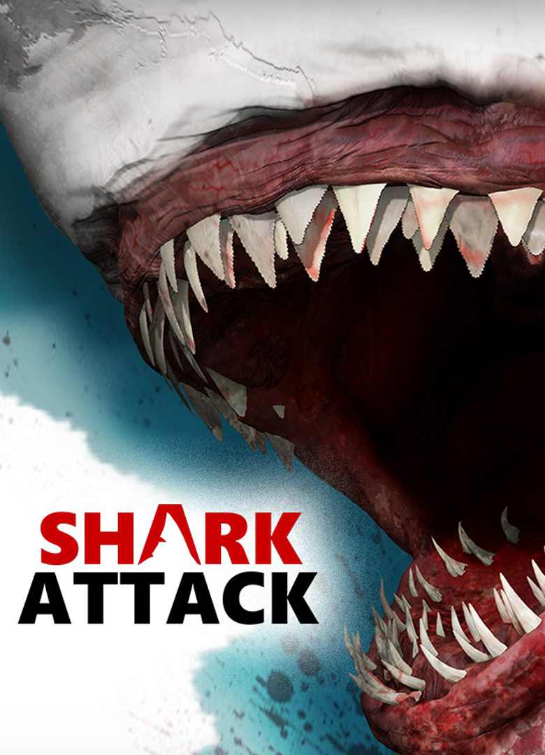 Обложка игры Shark Attack Deathmatch 2