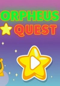 Обложка Orpheus Quest