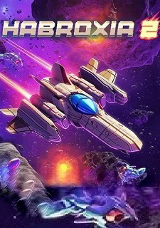Обложка игры Habroxia 2