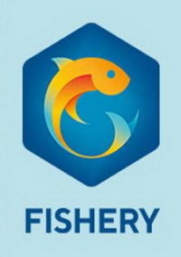 Обложка FISHERY