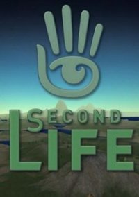 Обложка Second Life
