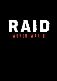 Обложка RAID: World War 2