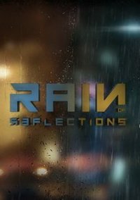 Обложка Rain of Reflections