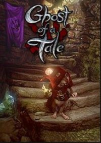 Обложка Ghost of a Tale