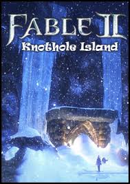 Обложка Fable 2: Knothole Island