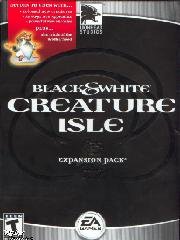 Обложка игры Black & White: Creature Isle