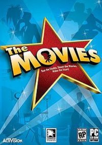 Обложка игры The Movies