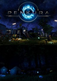 Обложка Penkura