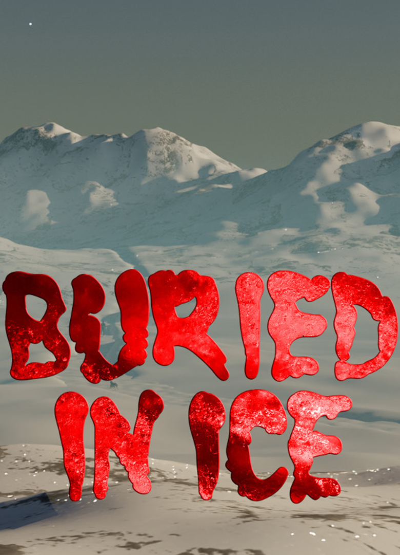 Обложка Buried in Ice