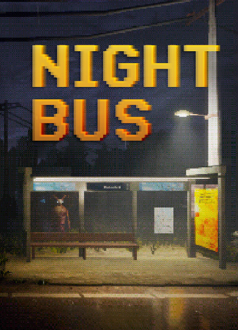 Обложка игры Night Bus