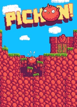 Обложка Pichon