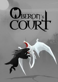 Обложка игры Oberon's Court