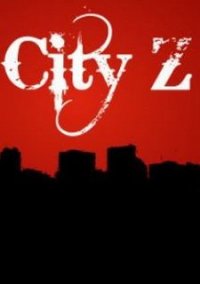 Обложка City Z