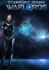 Обложка игры Starpoint Gemini Warlords