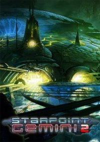 Обложка Starpoint Gemini 2