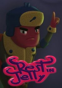 Обложка игры Rest in Jelly