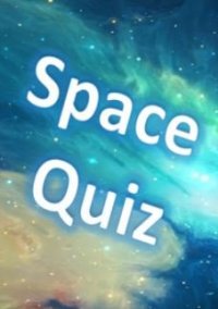 Обложка Space Quiz