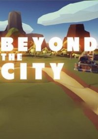 Обложка Beyond the City VR