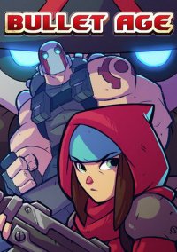 Обложка Bullet Age