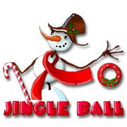Обложка Jingle Ball