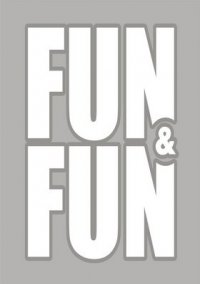 Обложка FunFun