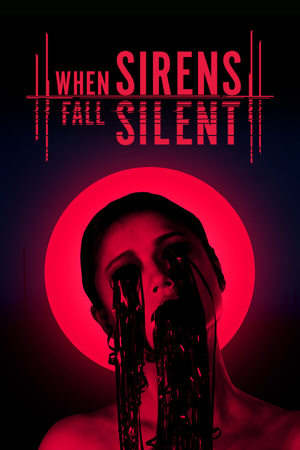Обложка When Sirens Fall Silent