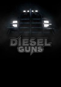 Обложка Diesel Guns