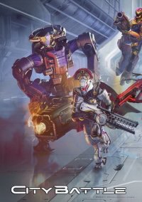 Обложка CityBattle | Virtual Earth