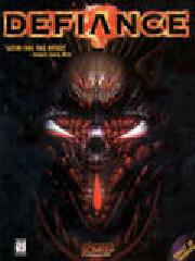 Обложка Defiance