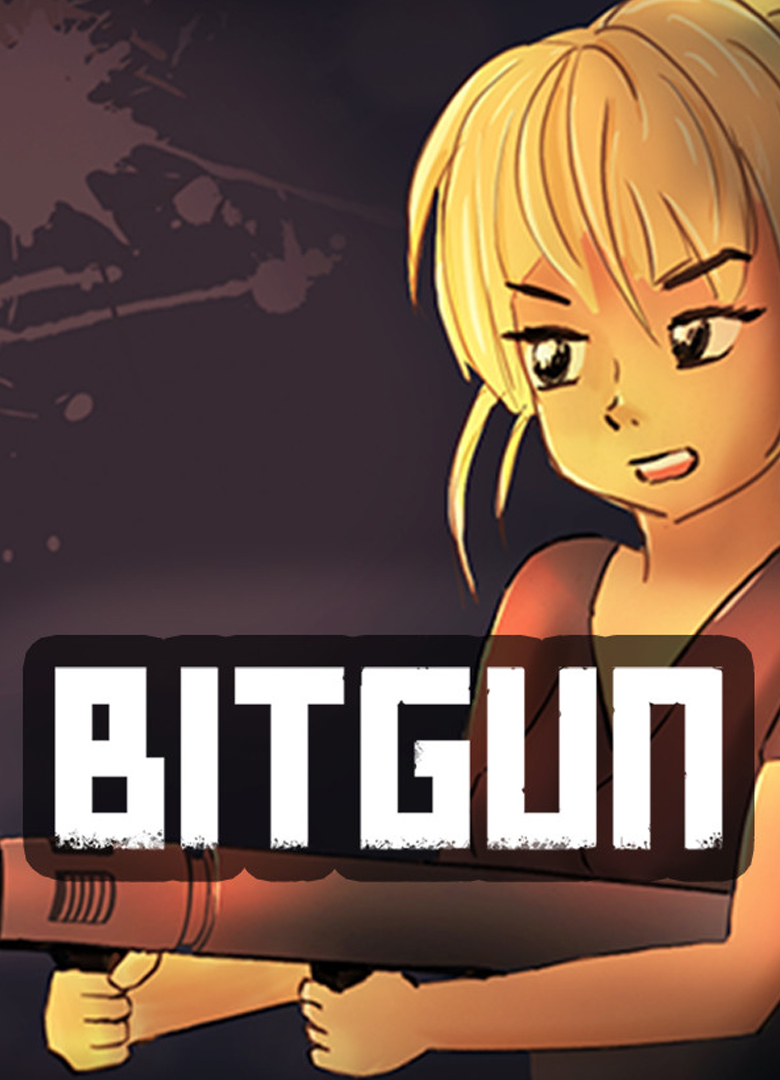 Обложка BITGUN
