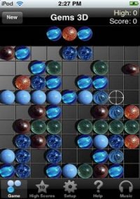Обложка Puzzle Gems