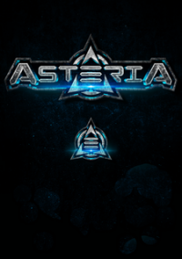 Обложка Asteria
