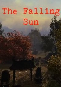 Обложка The Falling Sun
