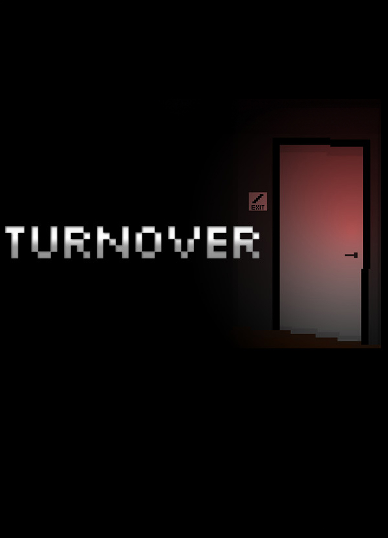 Обложка игры Turnover