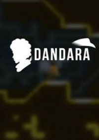 Обложка Dandara