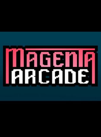 Обложка игры Magenta Arcade
