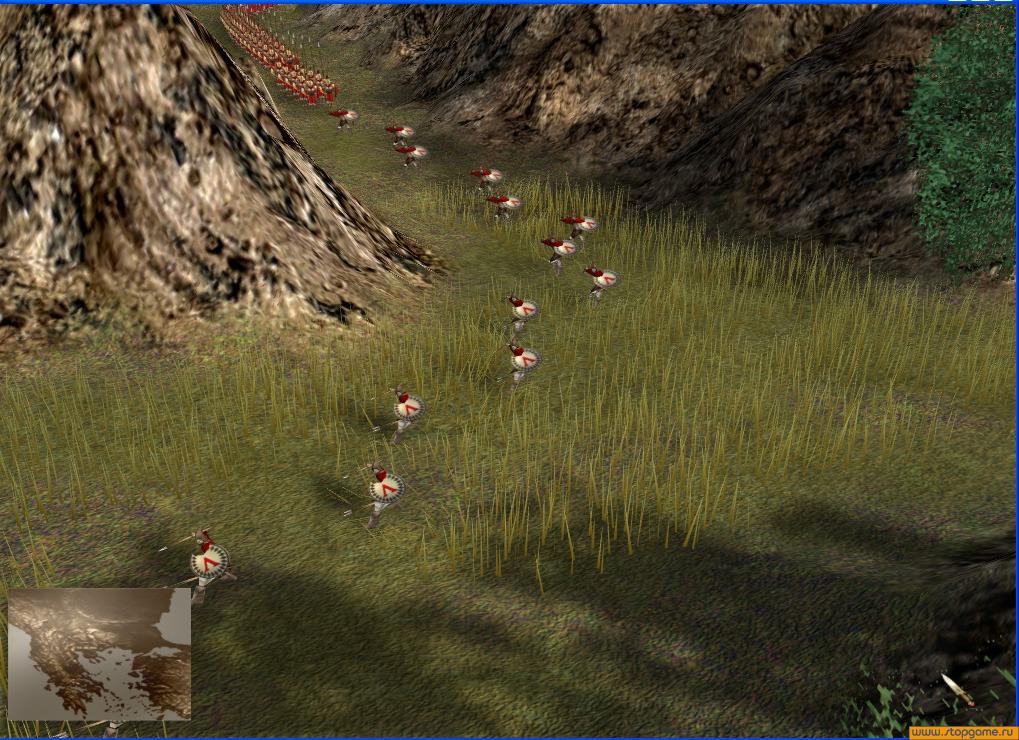 Скриншот из игры Hegemony: Philip of Macedon - 51