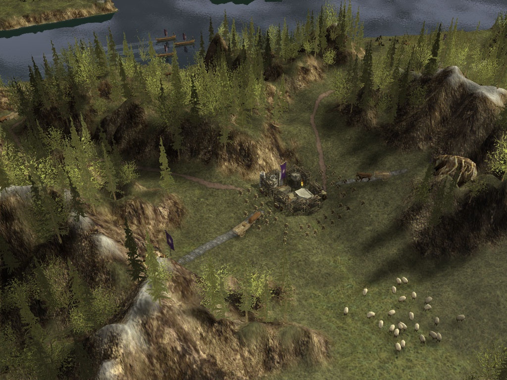 Скриншот из игры Hegemony: Philip of Macedon - 19